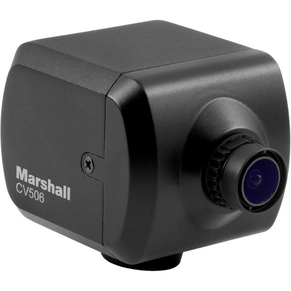 Mini Camera Marshall Electronics CV506
