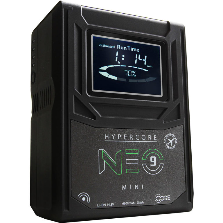Hypercore NEO 9 Mini