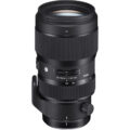 Lente Sigma 50-100mm Art f/1.8 DC HSM para Canon EF