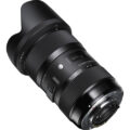 Lente Sigma 18-35mm Art f/1.8 DC HSM para Canon EF