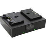 Carregador de bateria Core SWX Fleet D2A (G-Mount)
