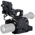Canon EOS C500 Mark II 5.9K Full-Frame
