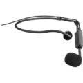 Shure PGA31 - Microfone Headset Condensador