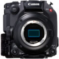 Canon EOS C300 Mark III (suporte de lente EF) - Câmera de cinema digital