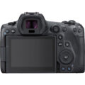 Canon EOS R5 Câmera digital Mirrorless  (somente corpo)