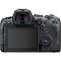 Canon EOS R6 Câmera digital Mirrorless (somente corpo)