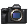 Sony a7S III - câmera mirrorless (somente corpo)