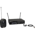Shure SLXD24/B58 Sistema de microfone de mão Wireless com cápsula Beta 58A (G58: 470 a 514 MHz)