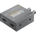 Micro Conversor BiDirecional Blackmagic Design SDI/HDMI 3G