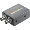 Micro Conversor Blackmagic Design HDMI para SDI 3G