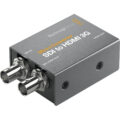 Micro Conversor Blackmagic Design SDI para HDMI 3G