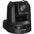 Câmera PTZ Canon CR-N300 4K NDI com zoom 20x