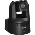 Câmera PTZ Canon CR-N500 Professional 4K NDI PTZ com zoom 15x