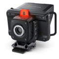 Câmera Blackmagic Design Studio 4K Pro   (Substituída pela Blackmagic Desgin Studio 4k Pro G2)