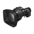 Lente zoom portátil Canon CJ25ex7.6B 4K UHD