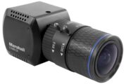 Marshall CV380-CS 4K  Mini Câmera