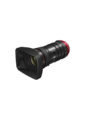 Lente Cinema Zoom Canon CN-E 18-80mm T4.4 COMPACT-SERVO