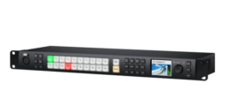 Blackmagic ATEM 2 M/E Constellation HD Live Production Switcher (1 RU)