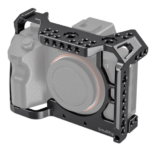 SMALLRIG Cage PARA CAMERA SONY A7R IV