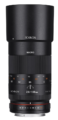 LENTE  ROKINON 100mm F2.8 Full Frame Macro / para Sony E-Mount