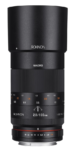 LENTE  ROKINON 100mm F2.8 Full Frame Macro / para Sony E-Mount