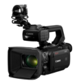 Canon XA 75 UHD 4k30 Dual Pixel Autofocus