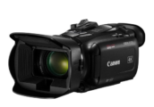 Filmadora Canon Vixia HF G70 UHD 4K
