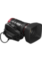 Lente Canon Compact-Servo 70-200mm T4.4