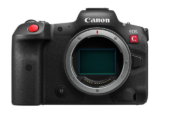 Câmera Canon EOS R5C 