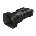 Lente EFP portátil Canon 2/3 "4K UHD CJ45ex13.6B (Montagem Baioneta)
