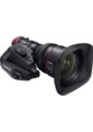 Lente Canon CN7x17 KAS S Cine-Servo 17-120mm T2.95 (EF)