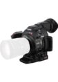 Câmera Canon EOS C100 Mark II Cinema EOS