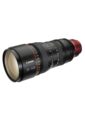 Canon Lente Zoom Cinema Montagem EF CN-E 30-300mm T2.95-3.7 L S