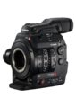 Filmadora Canon EOS C300 Mark II
